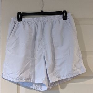Tennis Shorts